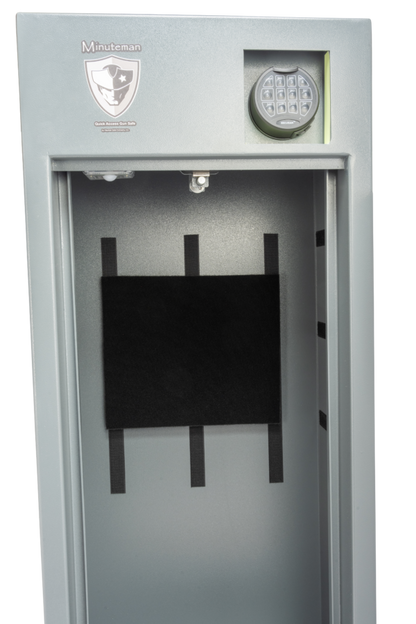 Minuteman Home Defense Gun Safe