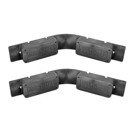 Multi-Mags – Gun or Magazine Magnet (1-Pack / 2-Pack)