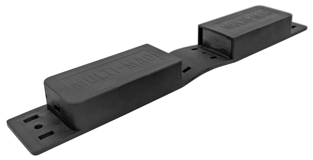 Multi-Mags – Gun or Magazine Magnet (1-Pack / 2-Pack)