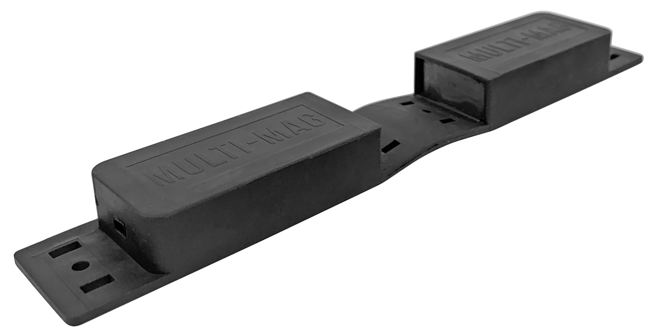 Multi-Mags - Gun or Magazine Magnet