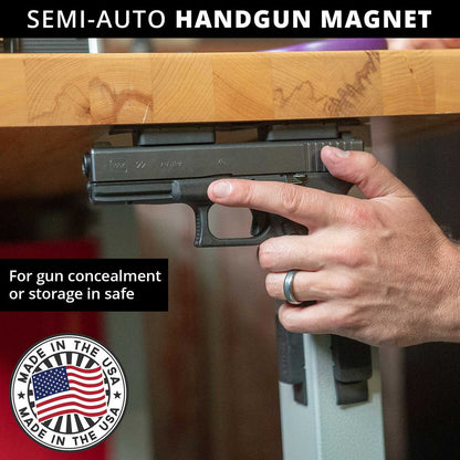 Multi-Mags - Gun or Magazine Magnet