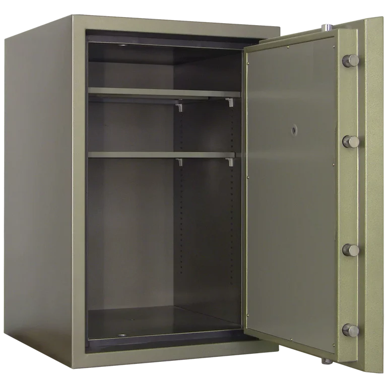 Steelwater SWBFB-1054 Fire & Burglary Safe