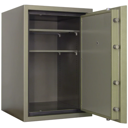 Steelwater SWBFB-1054 Fire & Burglary Safe