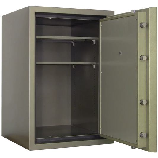 Steelwater SWBFB-1054 Fire & Burglary Safe