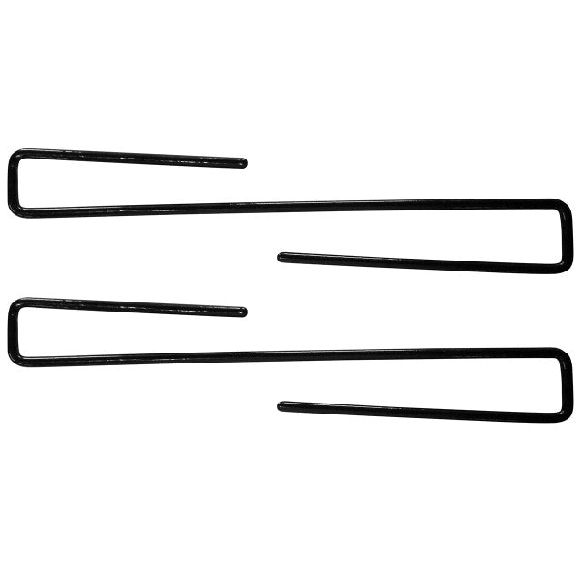 Original Handgun Hangers – 2 Pack / 4 Pack