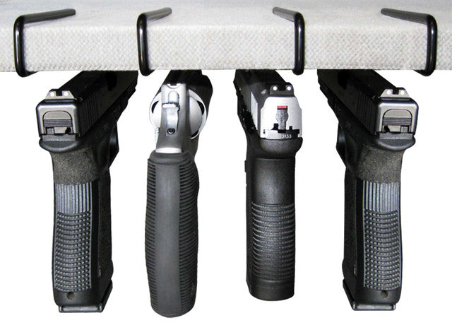 Original Handgun Hangers – 2 Pack / 4 Pack
