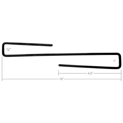 Original Handgun Hangers – 2 Pack / 4 Pack