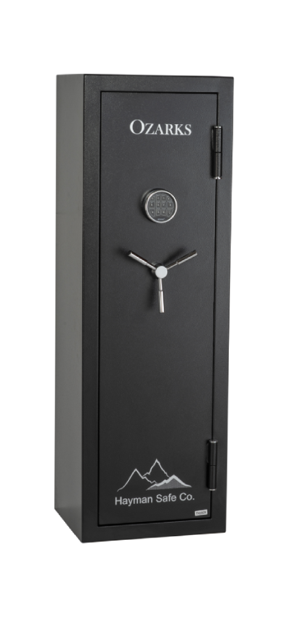 Ozarks OZ 5518 E Entry-Level Gun Safe