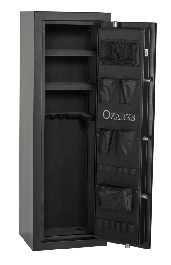 Ozarks OZ 5518 E Entry-Level Gun Safe