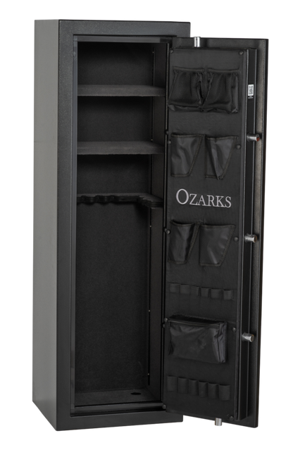 Ozarks OZ 5518 E Entry-Level Gun Safe