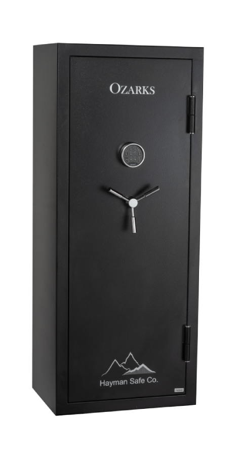 Ozarks OZ 5924 E Entry-Level Gun Safe