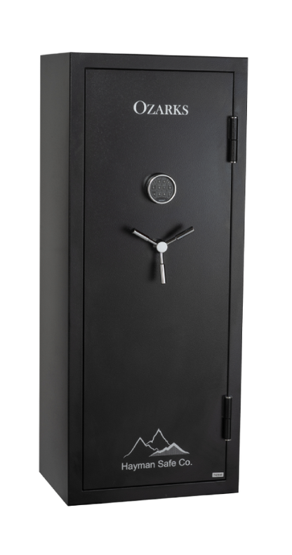 Ozarks OZ 5924 E Entry-Level Gun Safe