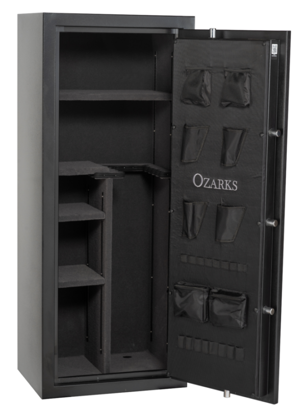 Ozarks OZ 5924 E Entry-Level Gun Safe