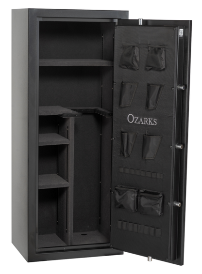 Ozarks OZ 5924 E Entry-Level Gun Safe