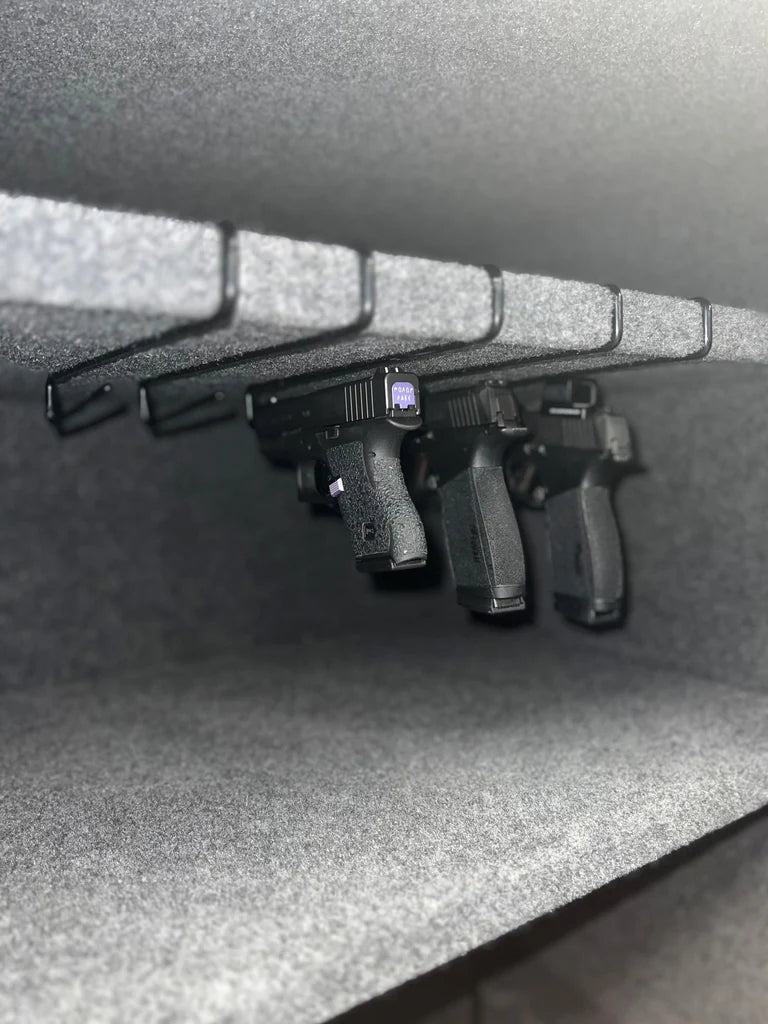 Steelwater Pistol Hangers (5 Pack)