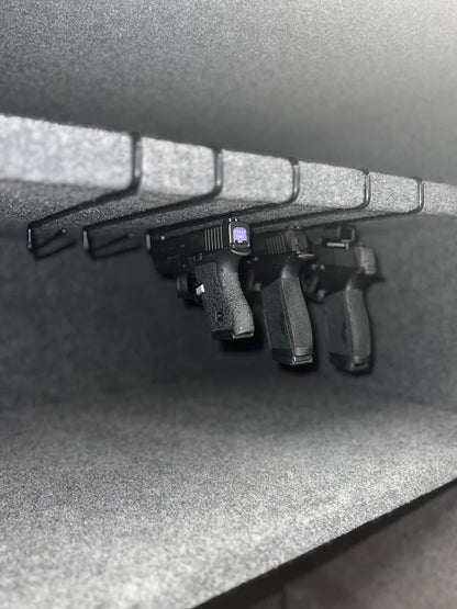 Steelwater Pistol Hangers (5 Pack)