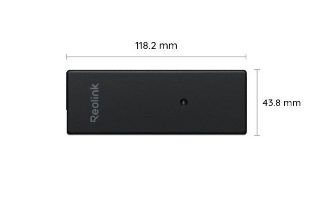 Reolink PoE Injector