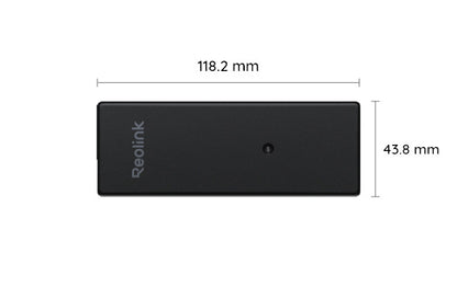 Reolink PoE Injector