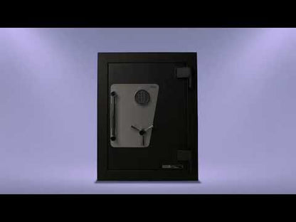 AmSec CEV2518 TL-15 High Security Composite Safe
