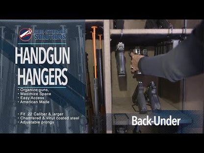 Handgun Hangers – All Styles