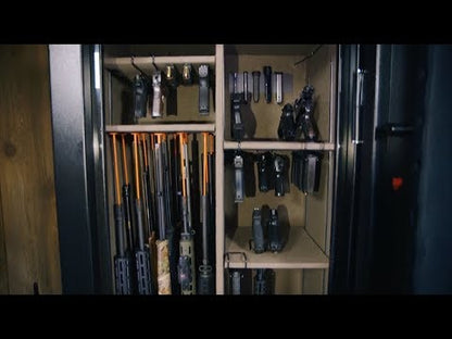 Multi-Mags - Gun or Magazine Magnet