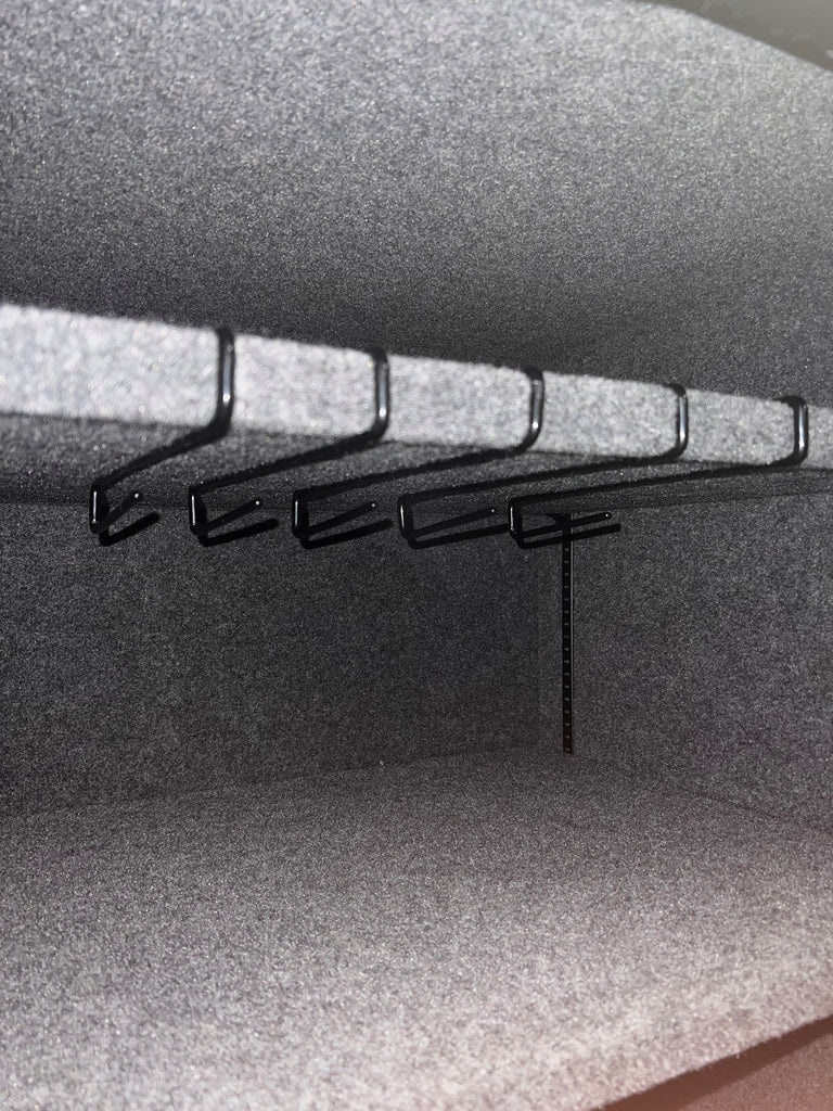 Steelwater Pistol Hangers (5 Pack)