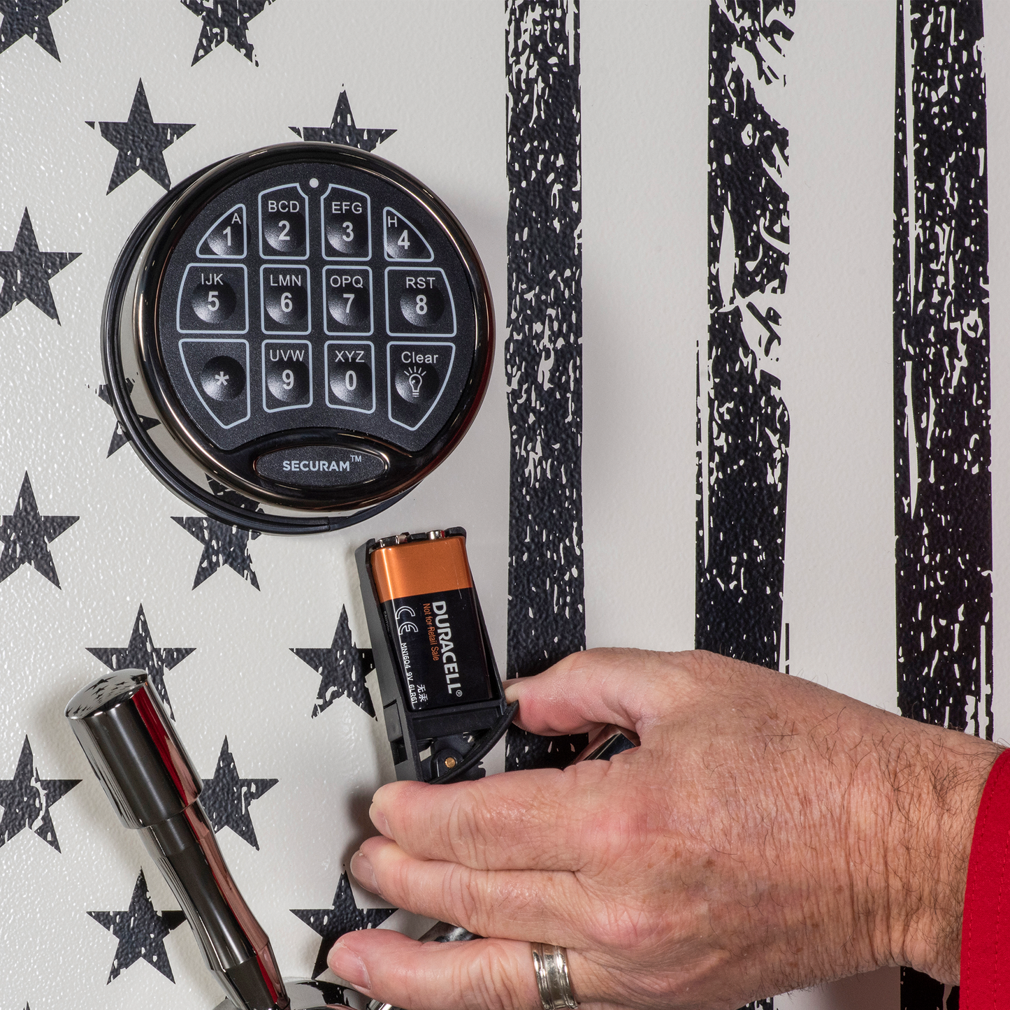 Winchester Ranger Series 26 Gun Safe