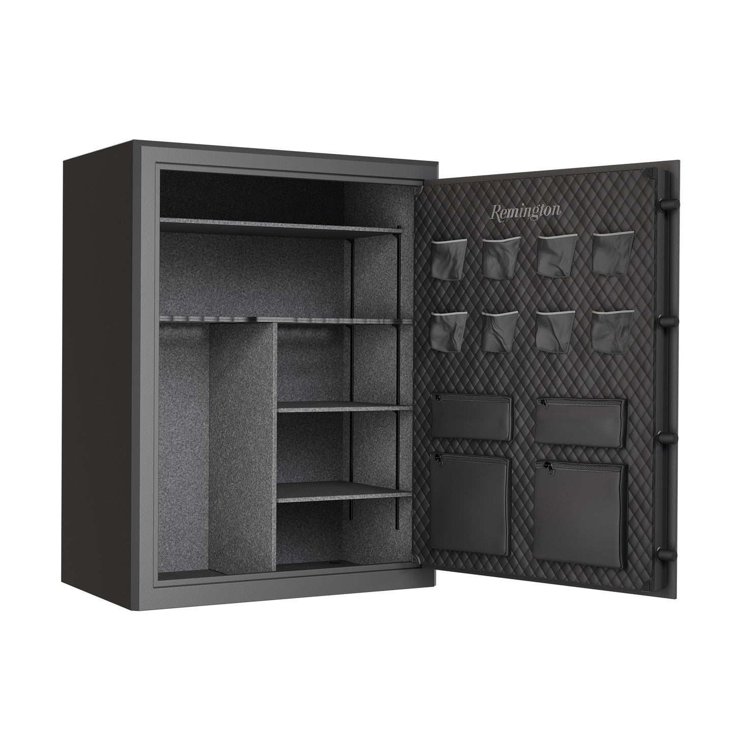 Remington RANGE SERIES - 64-GUN SAFE