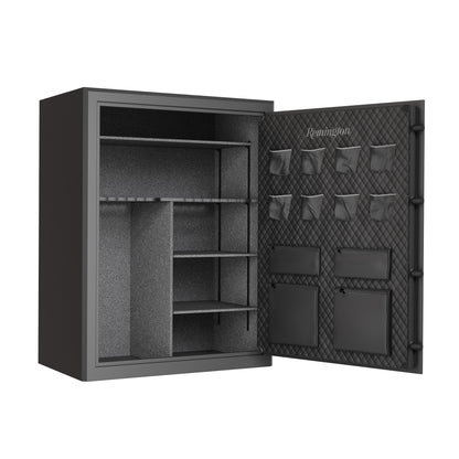 Remington RANGE SERIES - 64-GUN SAFE