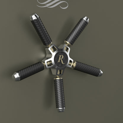 Remington Big Green SAR6584-BG 84-Gun Fire & Water Safe