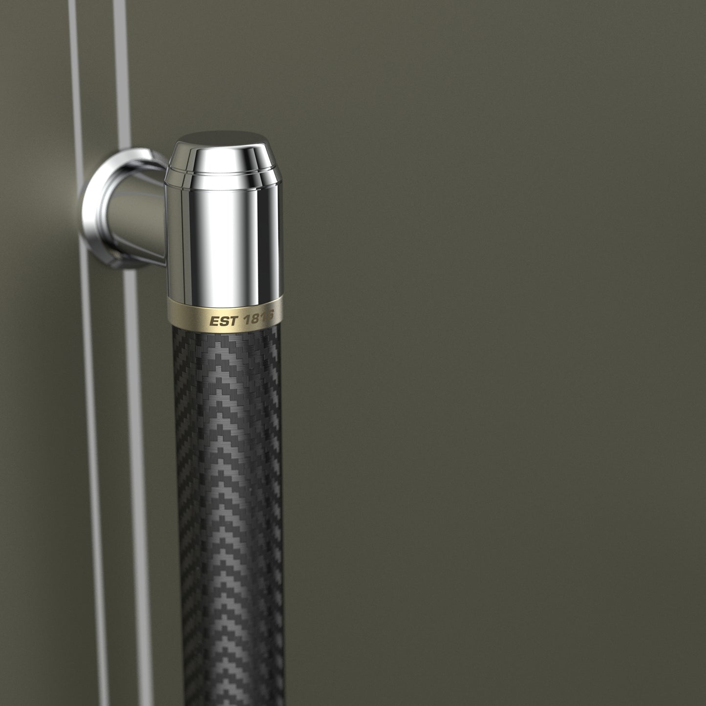 Remington Big Green SAR6584-BG 84-Gun Fire & Water Safe