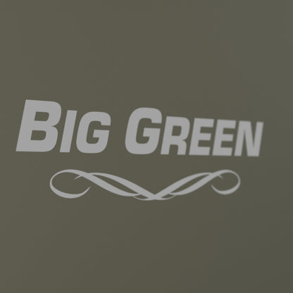 Remington Big Green SAR6584-BG 84-Gun Fire & Water Safe