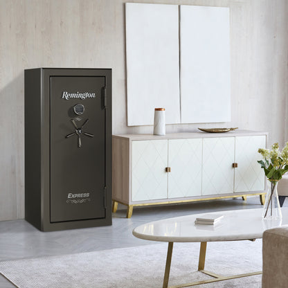 Remington Express SAR5924E 24-Gun 60-Min Fire & Water Safe