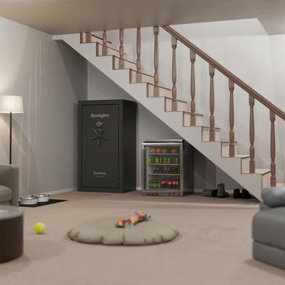 Remington Express SAR5934E 34-Gun 60-Min Fire & Water Safe