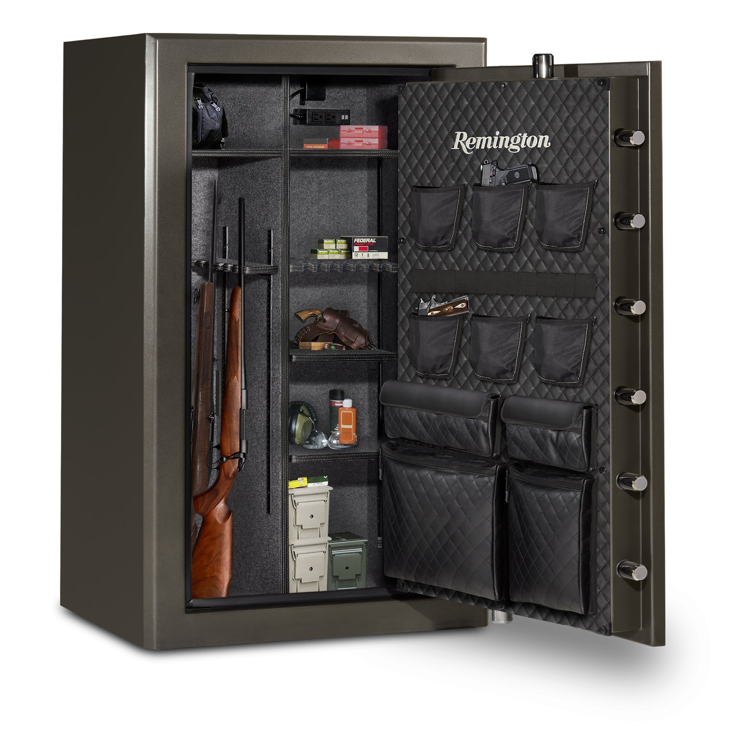 Remington Express SAR5934E 34-Gun 60-Min Fire & Water Safe