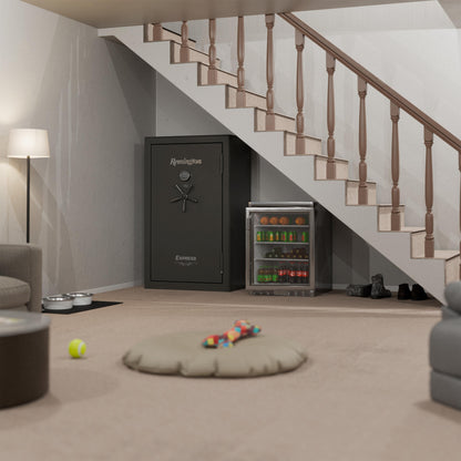 Remington Express SAR5944E 44-Gun 60-Min Fire & Water Safe