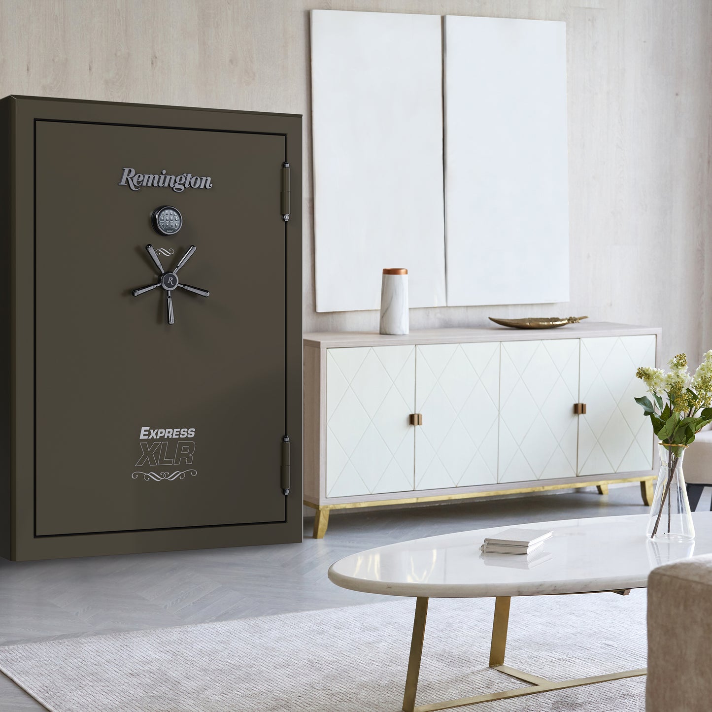 Remington Express SAR5960E-XLR 60-Gun Fire & Water Safe