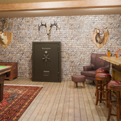 Remington Express SAR5960E-XLR 60-Gun Fire & Water Safe