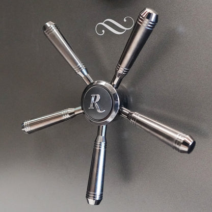 Remington Express SAR5960E-XLR 60-Gun Fire & Water Safe