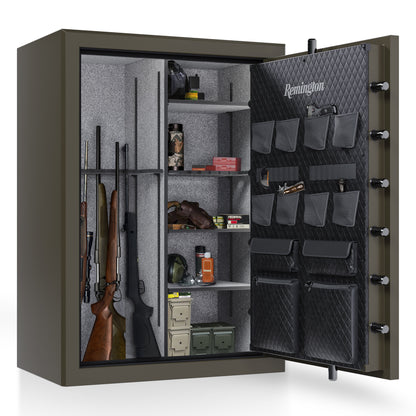 Remington Express SAR5960E-XLR 60-Gun Fire & Water Safe