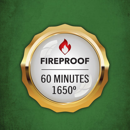 Remington Express SAR5960E-XLR 60-Gun Fire & Water Safe