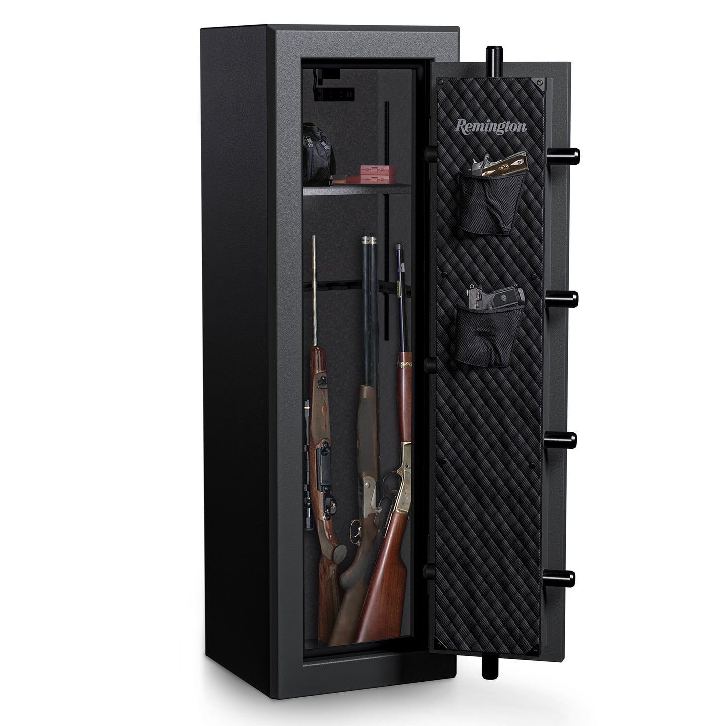 Remington Gun Club SAR5912GC 12-Gun Fire & Water Safe