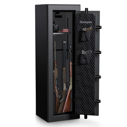 Remington Gun Club SAR5912GC 12-Gun Fire & Water Safe