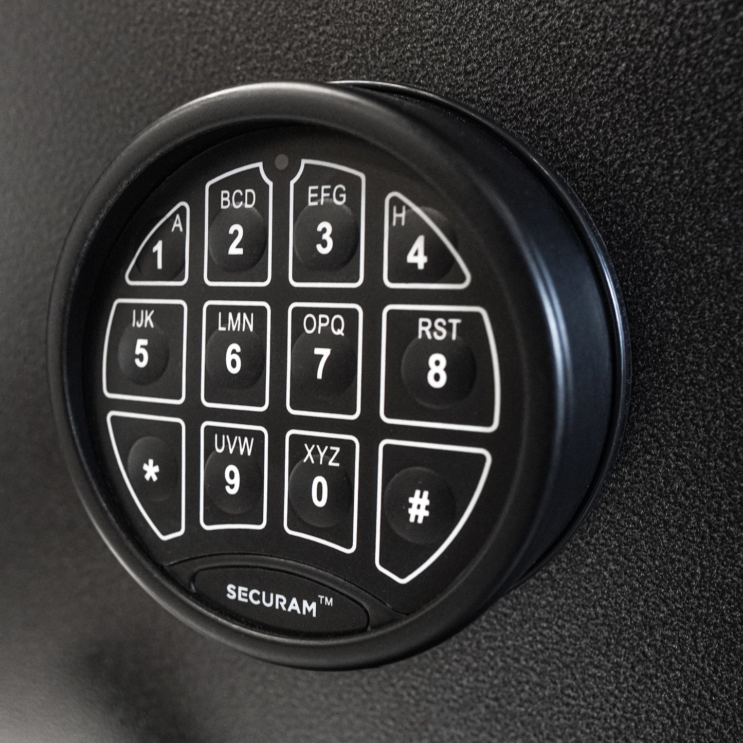 Remington Gun Club SAR5912GC 12-Gun Fire & Water Safe