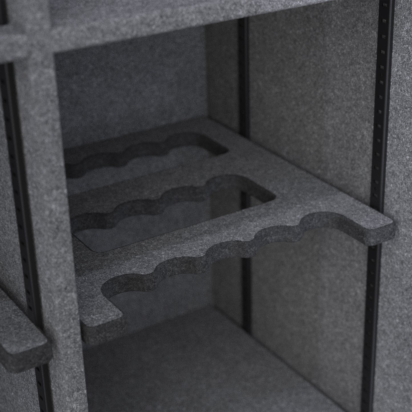 Remington Gun Club SAR5926GC 26-Gun Fire & Water Safe