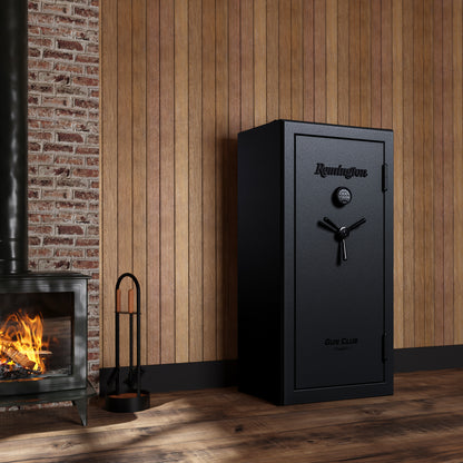 Remington Gun Club SAR5926GC 26-Gun Fire & Water Safe