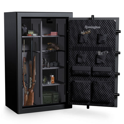 Remington Gun Club SAR5936GC 36-Gun Fire & Water Safe