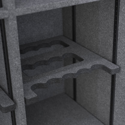 Remington Gun Club SAR5936GC 36-Gun Fire & Water Safe