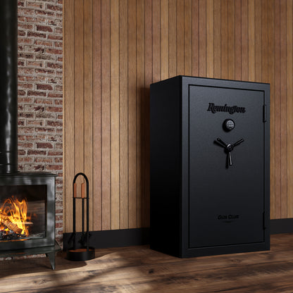 Remington Gun Club SAR5936GC 36-Gun Fire & Water Safe