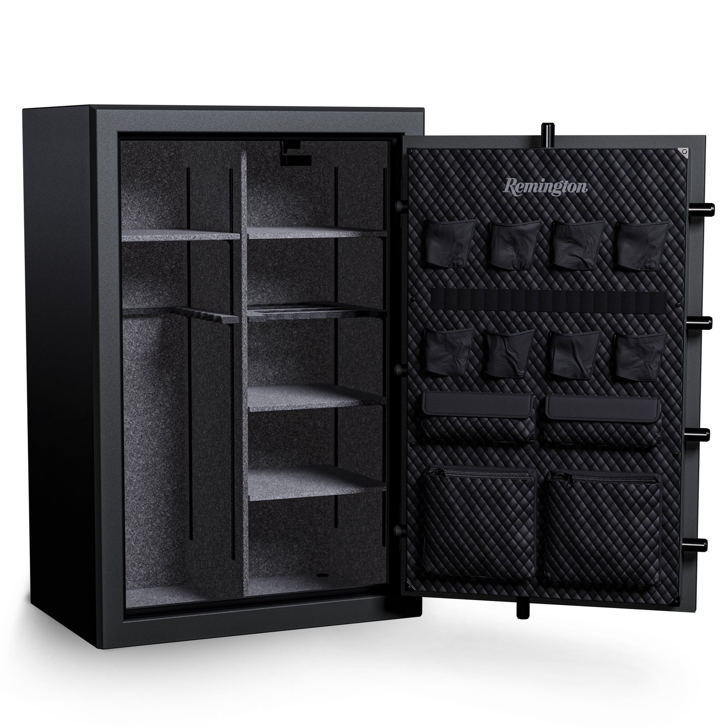 Remington Gun Club SAR5952GC 52-Gun Fire & Water Safe